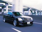 Lexus LS430 by Wald 2000 года